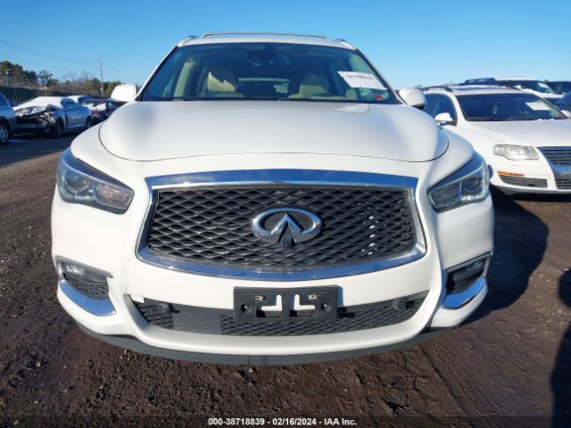 5N1DL0MM9HC518605 Infiniti QX60