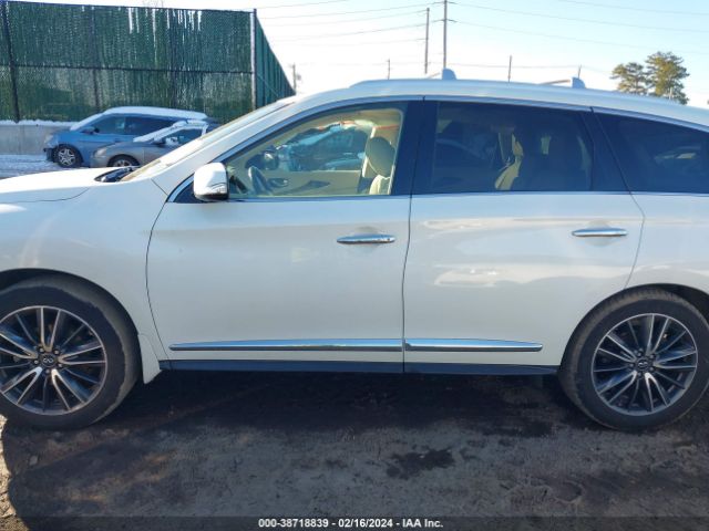 5N1DL0MM9HC518605 Infiniti QX60
