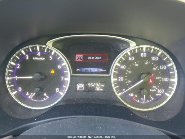 5N1DL0MM9HC518605 Infiniti QX60