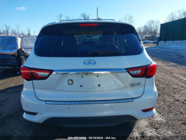 5N1DL0MM9HC518605 Infiniti QX60