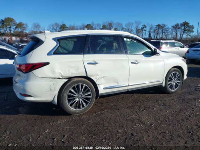 5N1DL0MM9HC518605 Infiniti QX60