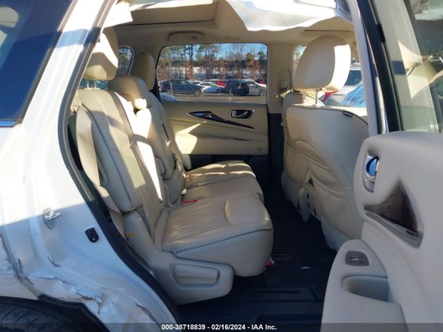 5N1DL0MM9HC518605 Infiniti QX60