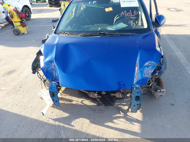 KIA RIO S 2018 3KPA25AB8JE086033 Image 10