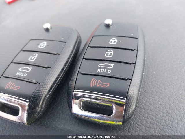 KIA RIO S 2018 3KPA25AB8JE086033 Image 11