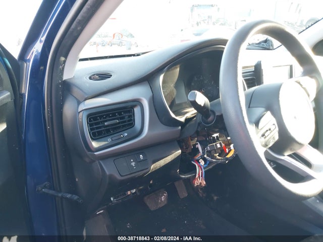 KIA RIO S 2018 3KPA25AB8JE086033 Image 7
