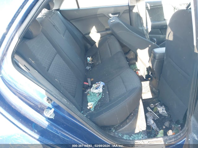 KIA RIO S 2018 3KPA25AB8JE086033 Image 8