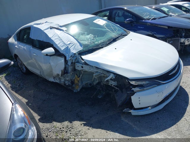 2015 1C3CCCAB0FN746888 main image