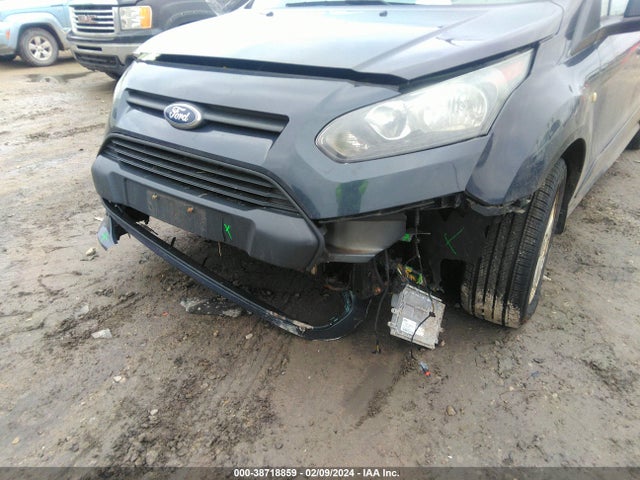 Ford Transit Connect Xlt 2014 NM0GE9F75E1170975 Image 6