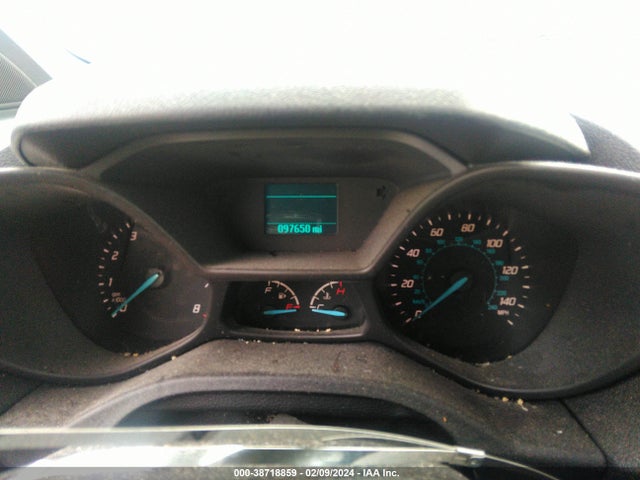 Ford Transit Connect Xlt 2014 NM0GE9F75E1170975 Image 7