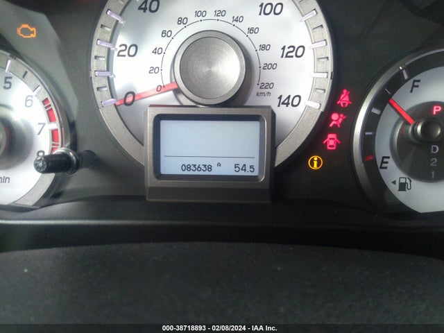Honda Pilot Touring 2015 5FNYF4H90FB002031 Image 7