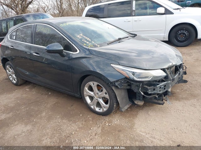 2018 3G1BF6SM9JS640611 main image