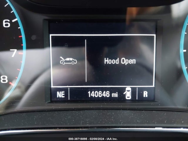 Chevrolet Cruze Premier Auto 2018 3G1BF6SM9JS640611 Image 16