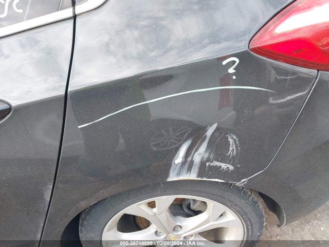 Chevrolet Cruze Premier Auto 2018 3G1BF6SM9JS640611 Image 18