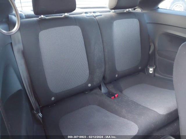 3VWFD7AT9KM707823 Volkswagen Beetle 2.0t Final Edition Se/2.0t Final Edition Sel/2.0t S
