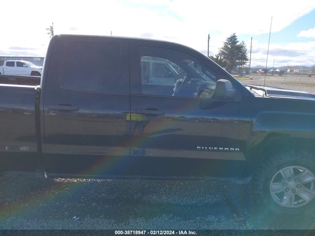 Chevrolet Silverado 1500 Ls 2016 1GCRCNEH8GZ367745 Image 13