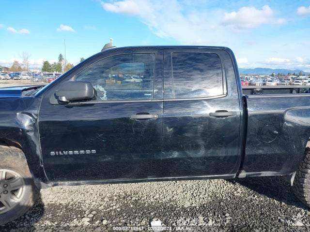 Chevrolet Silverado 1500 Ls 2016 1GCRCNEH8GZ367745 Image 14