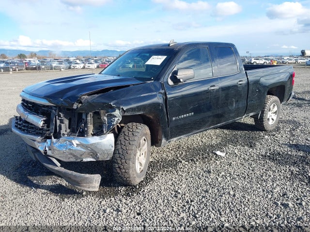 Chevrolet Silverado 1500 Ls 2016 1GCRCNEH8GZ367745 Image 2