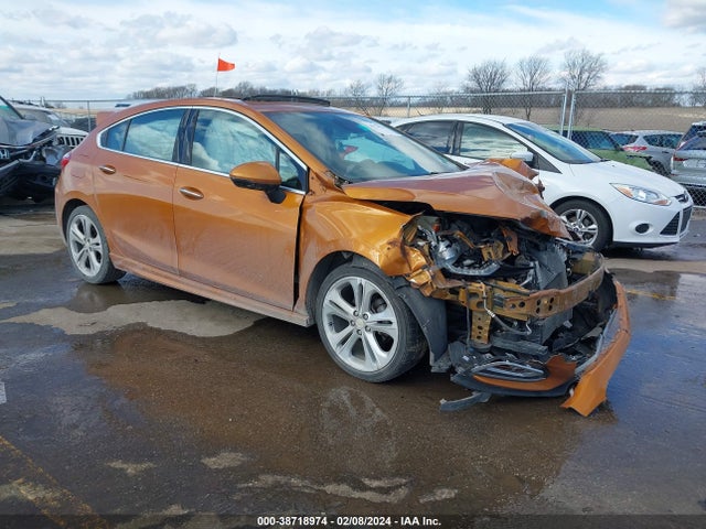 2017 3G1BF6SM5HS539074 main image