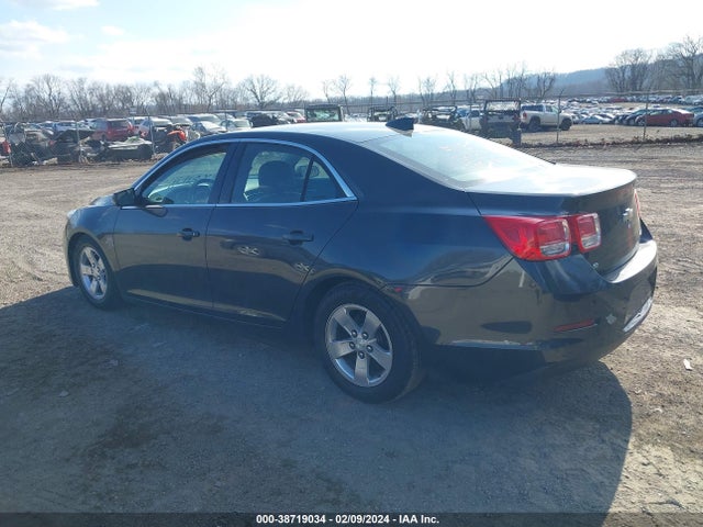 Chevrolet MALIBU 1LT 2015 1G11C5SL6FF213842 Image 3
