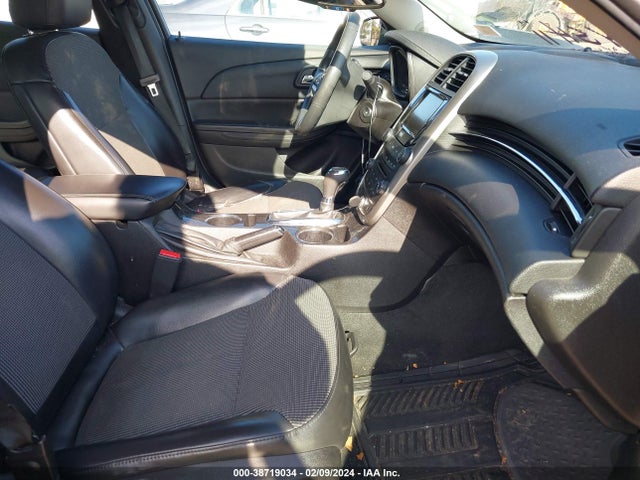 Chevrolet MALIBU 1LT 2015 1G11C5SL6FF213842 Image 5