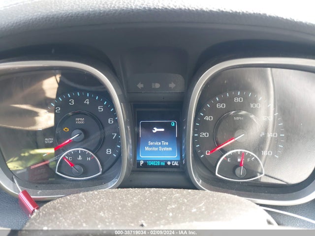 Chevrolet MALIBU 1LT 2015 1G11C5SL6FF213842 Image 7