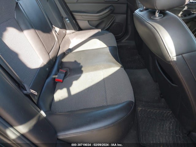Chevrolet MALIBU 1LT 2015 1G11C5SL6FF213842 Image 8