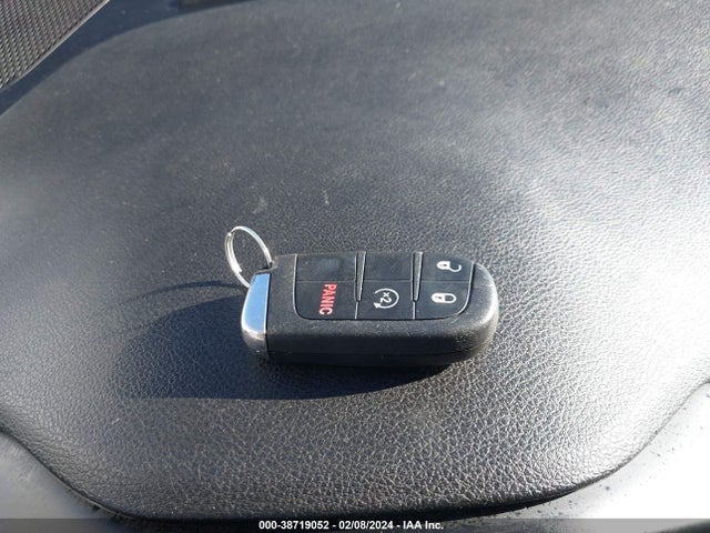ZACCJBBT0GPD22476 Jeep Renegade Justice