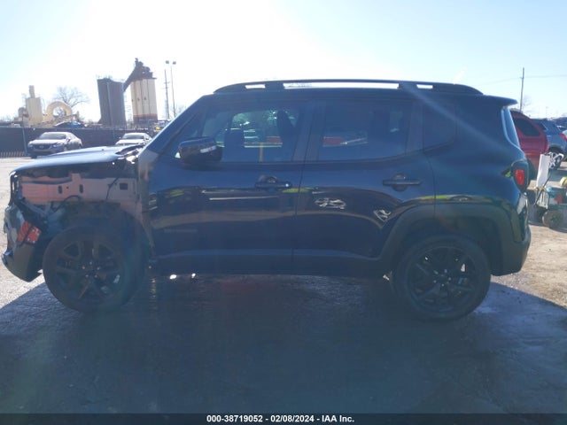 ZACCJBBT0GPD22476 Jeep Renegade Justice