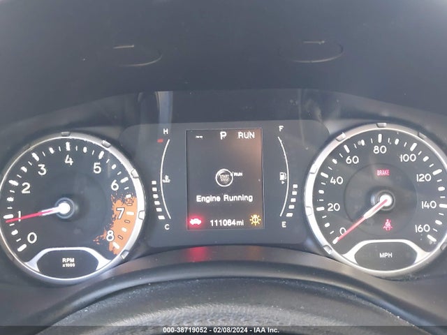 ZACCJBBT0GPD22476 Jeep Renegade Justice