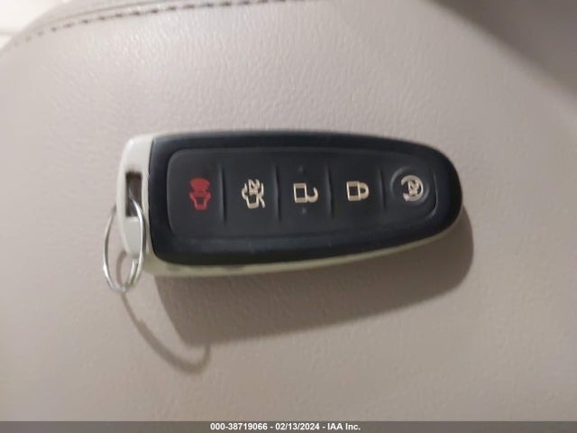 Ford Escape Titanium 2014 1FMCU9J95EUE05253 Image 11