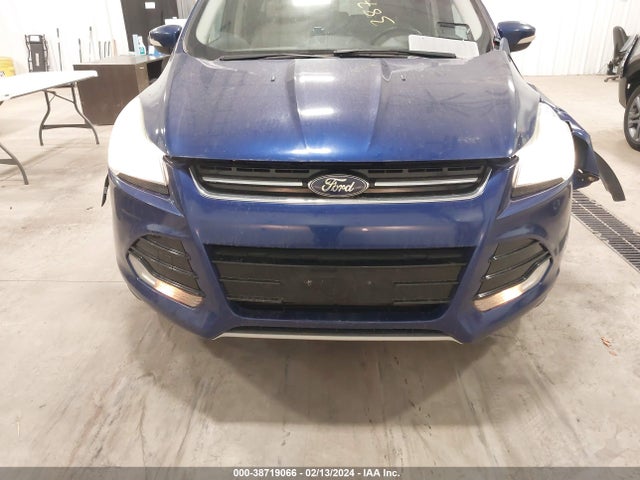 Ford Escape Titanium 2014 1FMCU9J95EUE05253 Image 12