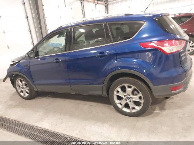 Ford Escape Titanium 2014 1FMCU9J95EUE05253 Image 14