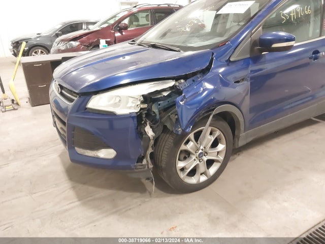 Ford Escape Titanium 2014 1FMCU9J95EUE05253 Image 6