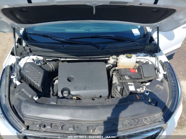 5GAERBKW9MJ121278 Buick Enclave Fwd Essence