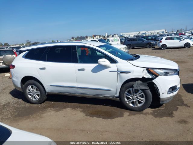 5GAERBKW9MJ121278 Buick Enclave Fwd Essence