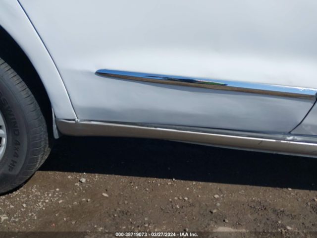 5GAERBKW9MJ121278 Buick Enclave Fwd Essence