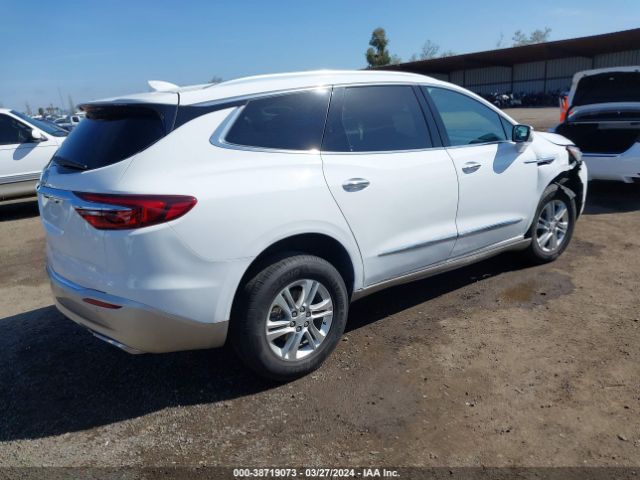 5GAERBKW9MJ121278 Buick Enclave Fwd Essence