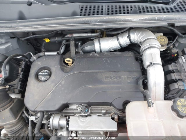 KL4CJGSM1KB792826 Buick Encore Awd Essence