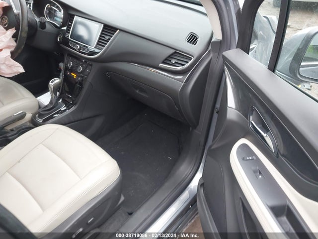 KL4CJGSM1KB792826 Buick Encore Awd Essence