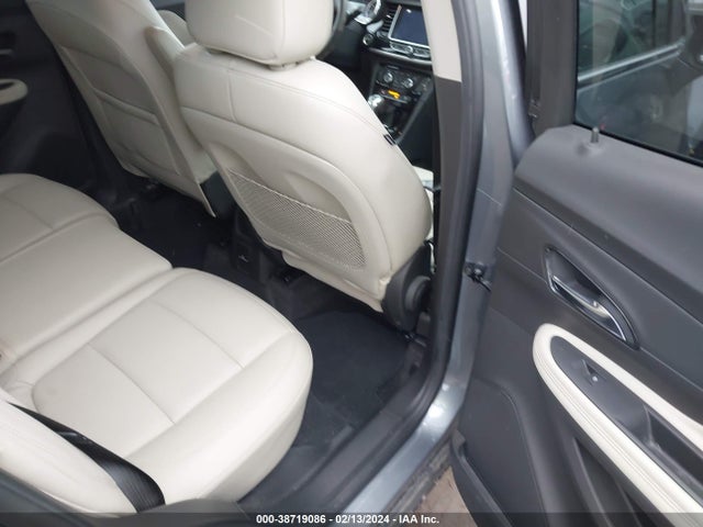 KL4CJGSM1KB792826 Buick Encore Awd Essence