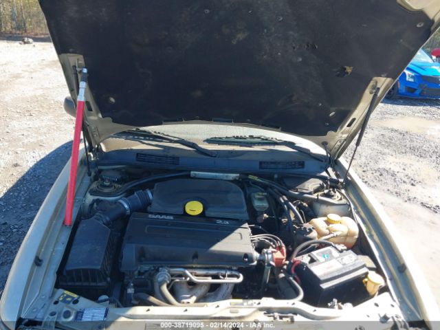 1996 SAAB 900 YS3DD78B2T7008769 Photo 9