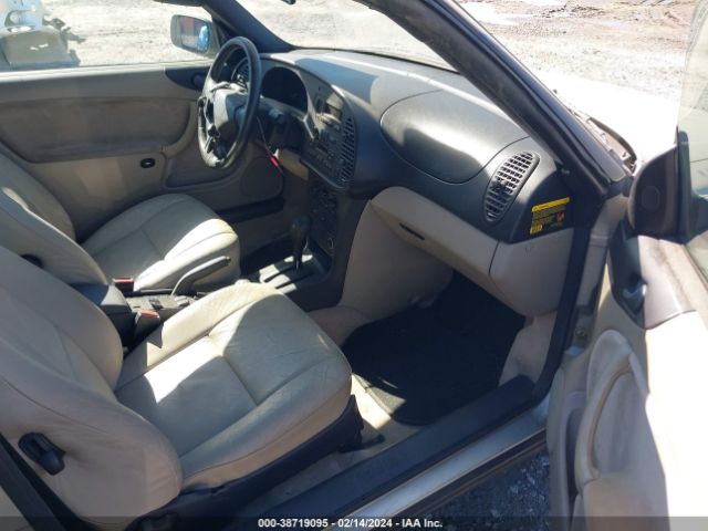 1996 SAAB 900 YS3DD78B2T7008769 Photo 4