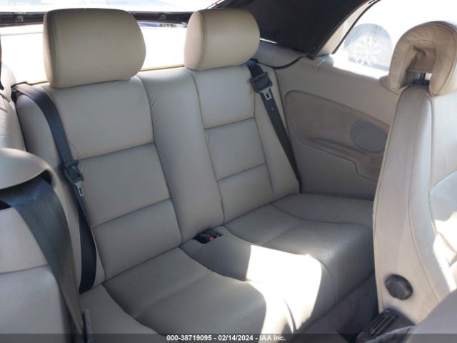 1996 SAAB 900 YS3DD78B2T7008769 Photo 7