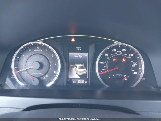 Toyota CAMRY SE 2017 4T1BF1FKXHU803338 Image 7