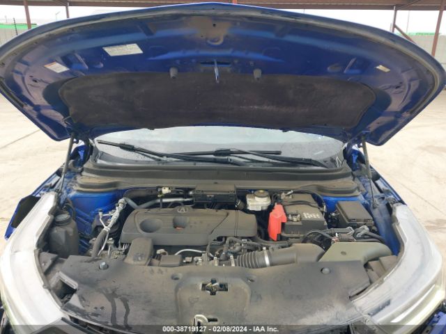 5J8TC1H65KL015910 Acura Rdx A-spec Package