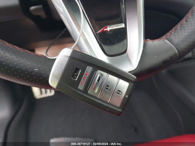 5J8TC1H65KL015910 Acura Rdx A-spec Package