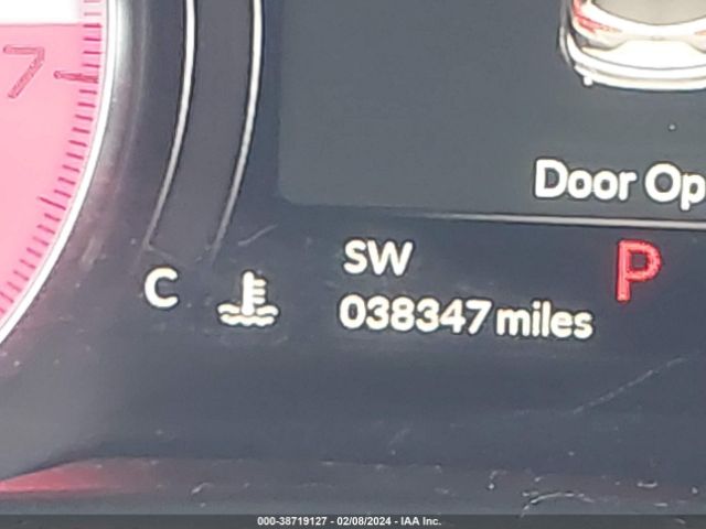 5J8TC1H65KL015910 Acura Rdx A-spec Package
