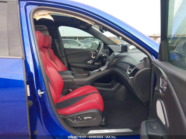 5J8TC1H65KL015910 Acura Rdx A-spec Package
