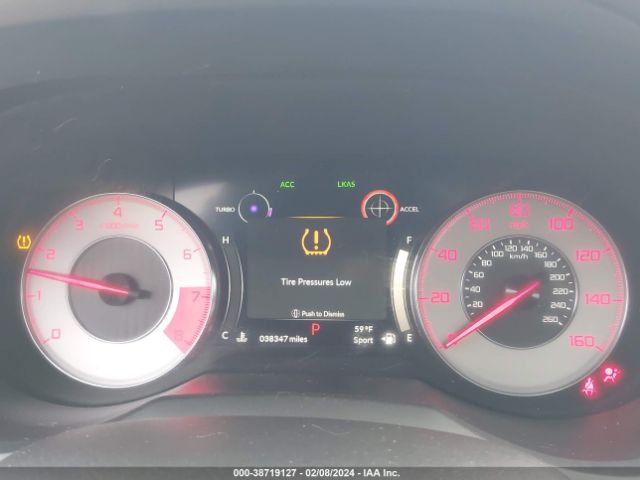 5J8TC1H65KL015910 Acura Rdx A-spec Package