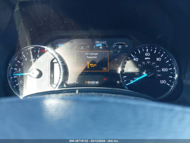 1FMJU1HT1KEA08817 Ford Expedition Xlt